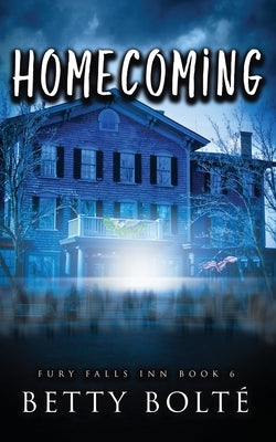 Homecoming by Bolte, Betty