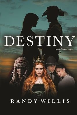 Destiny by Willis, Randy