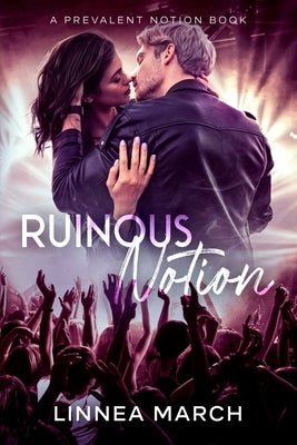 Ruinous Notion by March, Linnea