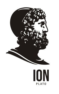 Ion by Plato