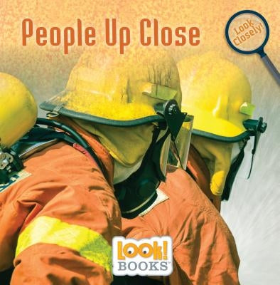 People Up Close by Blevins, Wiley