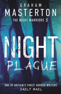 Night Plague by Masterton, Graham