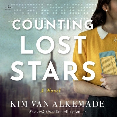 Counting Lost Stars by Van Alkemade, Kim