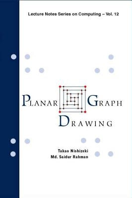 Planar Graph Drawing by Nishizeki, Takao