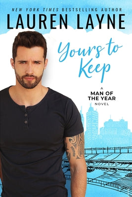 Yours to Keep by Layne, Lauren