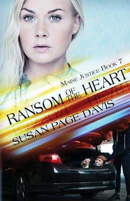 Ransom of the Heart by Davis, Susan Page