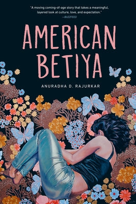 American Betiya by Rajurkar, Anuradha D.