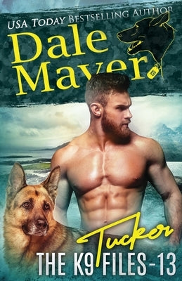 Tucker by Mayer, Dale