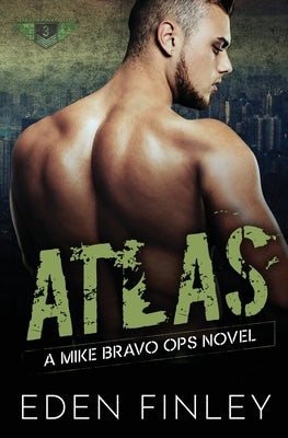 Mike Bravo Ops: Atlas by Finley, Eden