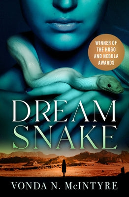 Dreamsnake by McIntyre, Vonda N.