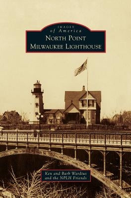 North Point Milwaukee Lighthouse by Wardius, Ken