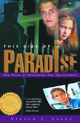 This Side of Paradise by Layne, Steven