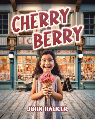 Cherry Berry by Hacker, John