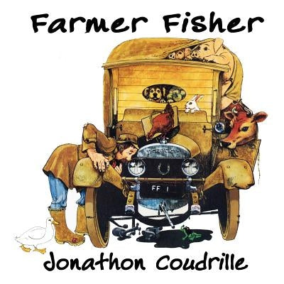 Farmer Fisher by Coudrille, Jonathon