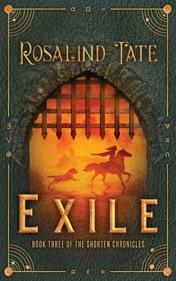 Exile by Tate, Rosalind