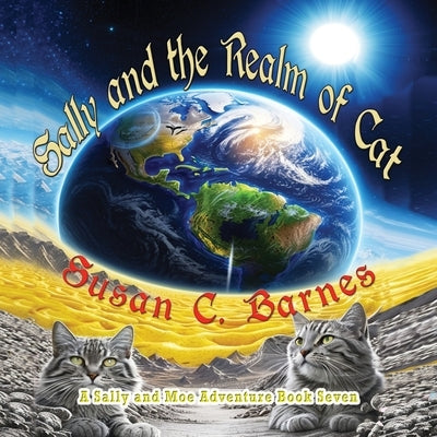 Sally and the Realm of Cat by Barnes, Susan C.