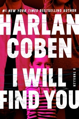 I Will Find You by Coben, Harlan