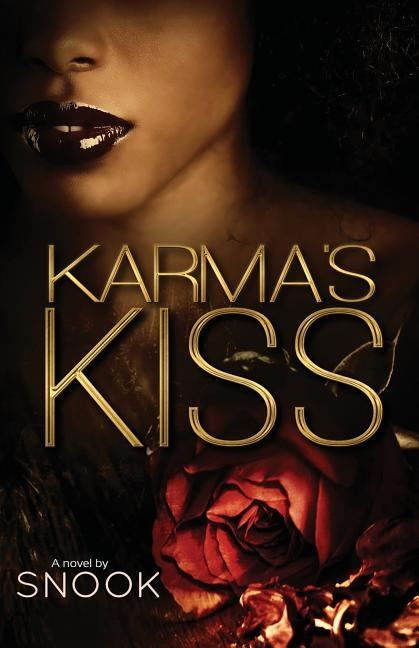 Karma's Kiss by Snook