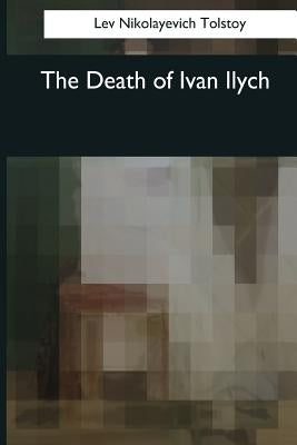 The Death of Ivan Ilych by Maude, Aylmer