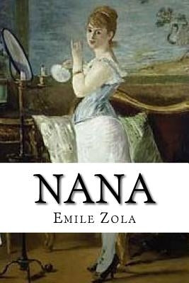 Nana by Edibooks