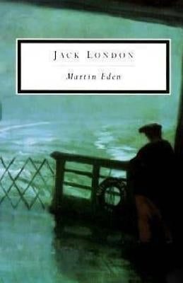 Martin Eden by London, Jack