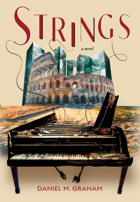 Strings by Graham, Daniel M.