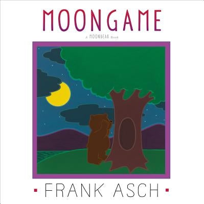 Moongame by Asch, Frank