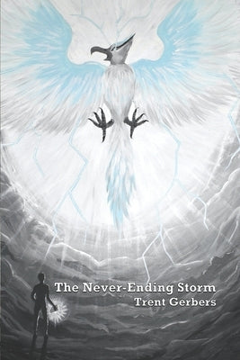 The Never-Ending Storm by McNeish, Kristina