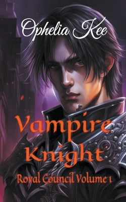 Vampire Knight by Kee, Ophelia