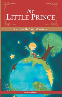 The Little Prince by Unknown