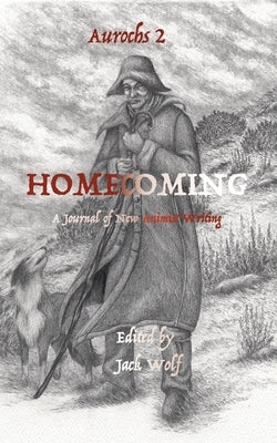 Homecoming 2: Kin by Wolf, Jack