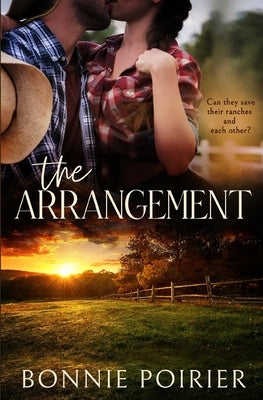 The Arrangement by Poirier, Bonnie