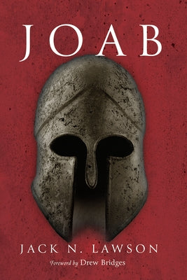 Joab by Lawson, Jack N.