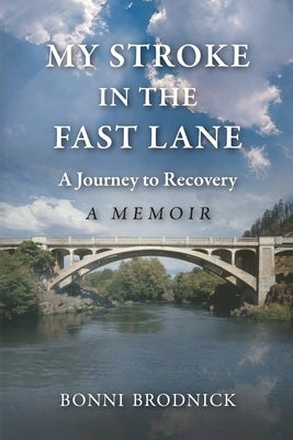 My Stroke in the Fast Lane: A Journey to Recovery by Brodnick, Bonni