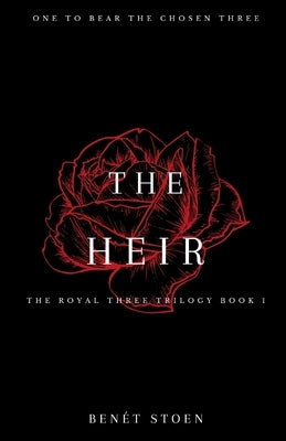 The Heir by Stoen, Benét