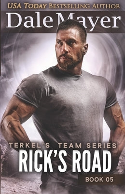 Rick's Road by Mayer, Dale