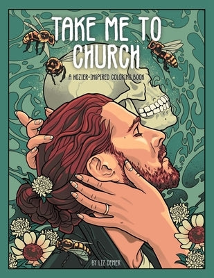 Take Me To Church by Demer, Liz