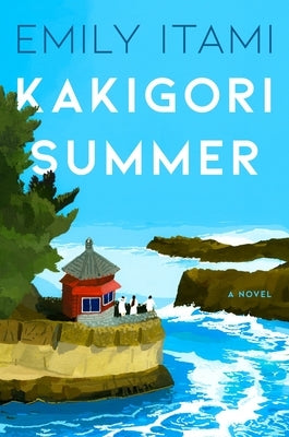 Kakigori Summer by Itami, Emily