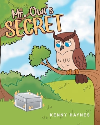 Mr. Owl's Secret by Haynes, Kenny