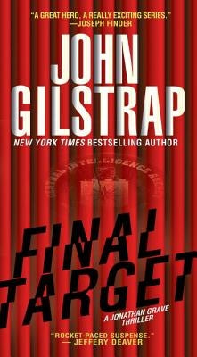 Final Target by Gilstrap, John