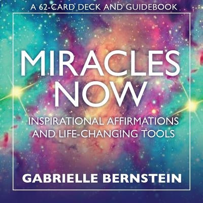 Miracles Now by Bernstein, Gabrielle