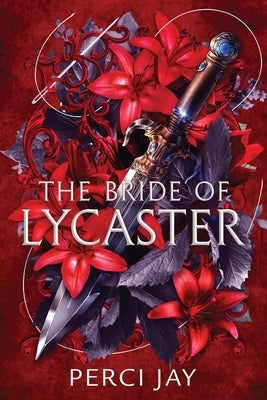 The Bride of Lycaster by Jay, Perci