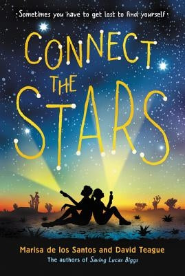 Connect the Stars by De Los Santos, Marisa