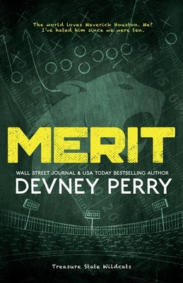 Merit by Perry, Devney