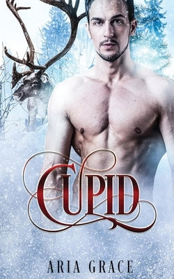 Cupid: An MM Mpreg Holiday Shifter Romance by Grace, Aria