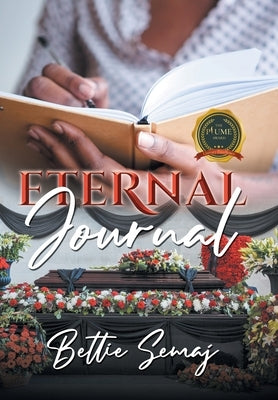 Eternal Journal by Semaj, Bettie