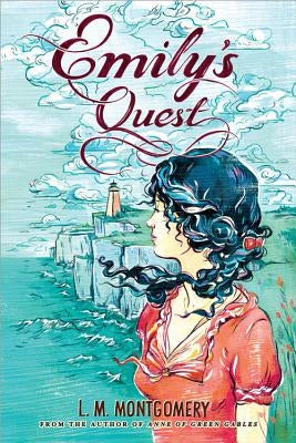 Emily's Quest by Montgomery, L. M.