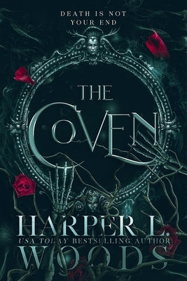 The Coven by Woods, Harper L.