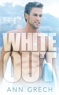 Whiteout by Grech, Ann