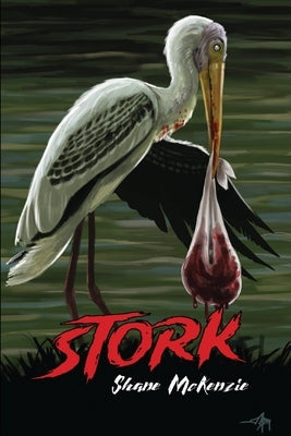 Stork by McKenzie, Shane